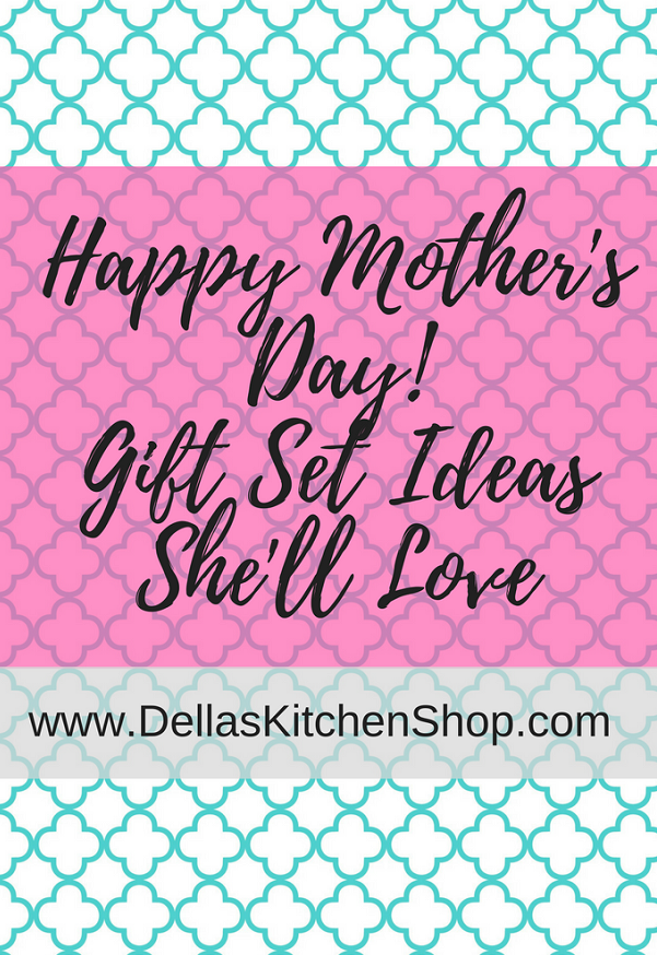 Mother's Day Made Easy