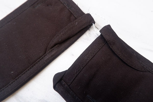 Potholders & Grilling Mitt