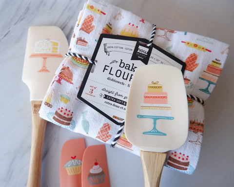 Cake Walk Collection