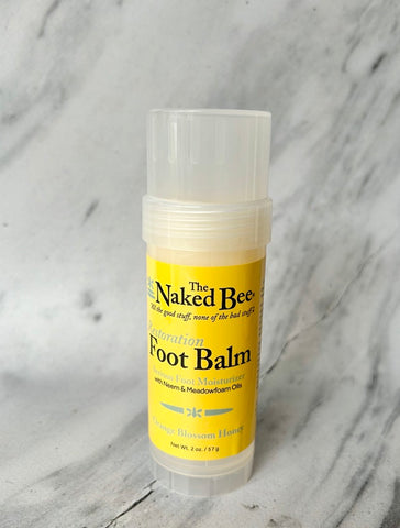 Foot Balm, Soap, Lip Balm, Lotion + More