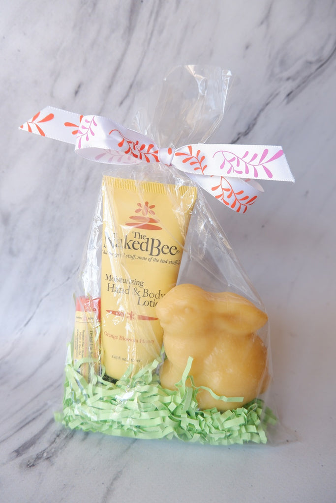 Hoppy Easter Gift Set