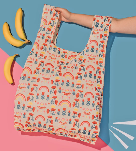 Packable Tote Bags