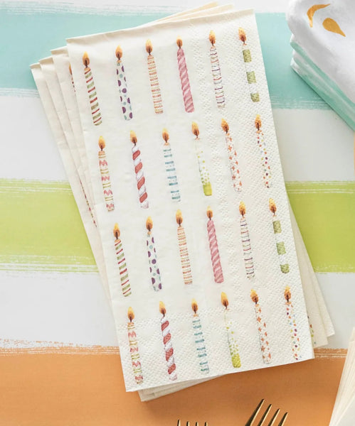 Guest Napkins - Everyday