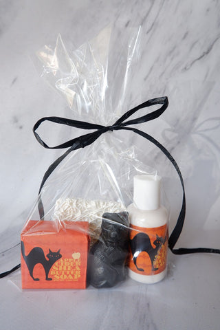 Apple Cider Black Cat Collection