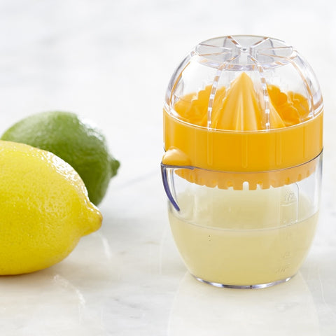 Lemon/Citrus Juicer and Storage Container