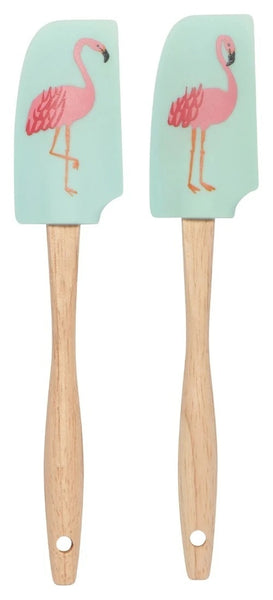 Flamingo Apron for Kids