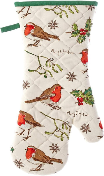 Madeline Floyd - Robins + Holly Collection