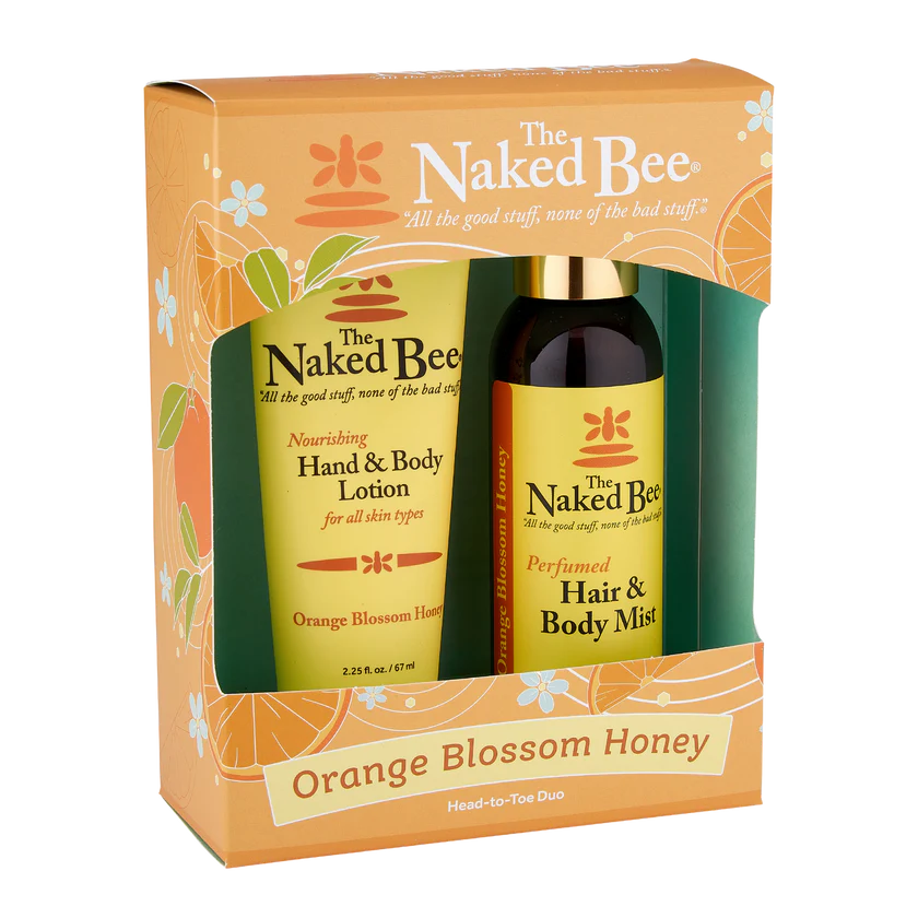 Foot Balm, Soap, Lip Balm, Lotion + More