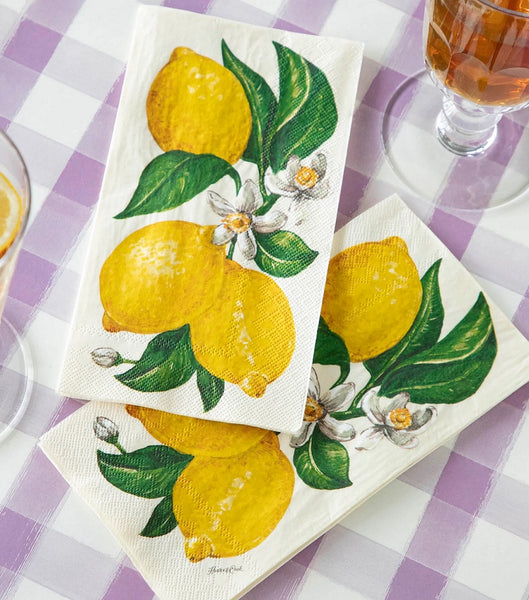 Guest Napkins - Everyday