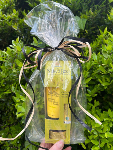 Teacher or Nurse Appreciation Gift Set