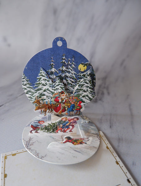 German Nativity and Advent Collection