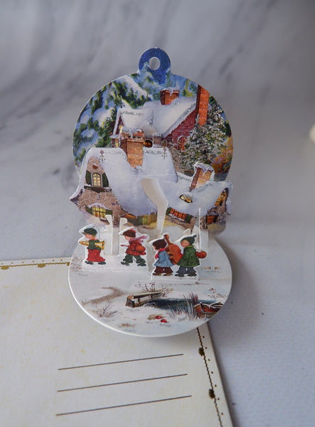 German Nativity and Advent Collection