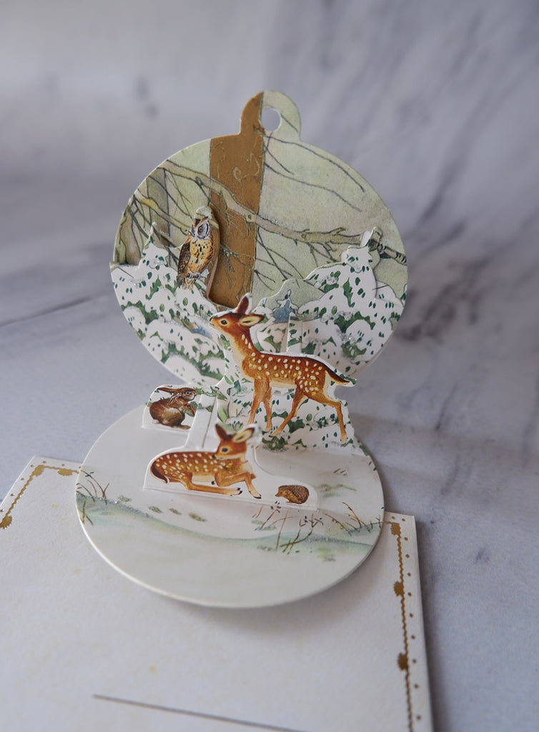 German Nativity and Advent Collection