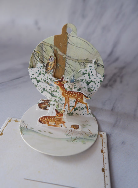 German Nativity and Advent Collection