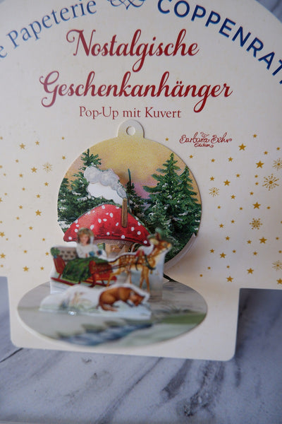 German Nativity and Advent Collection