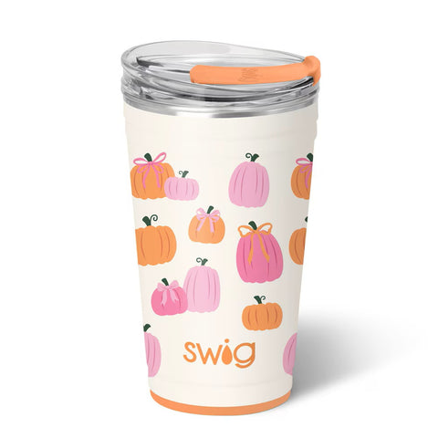 SWIG Insulated Tumblers + Travel Mugs