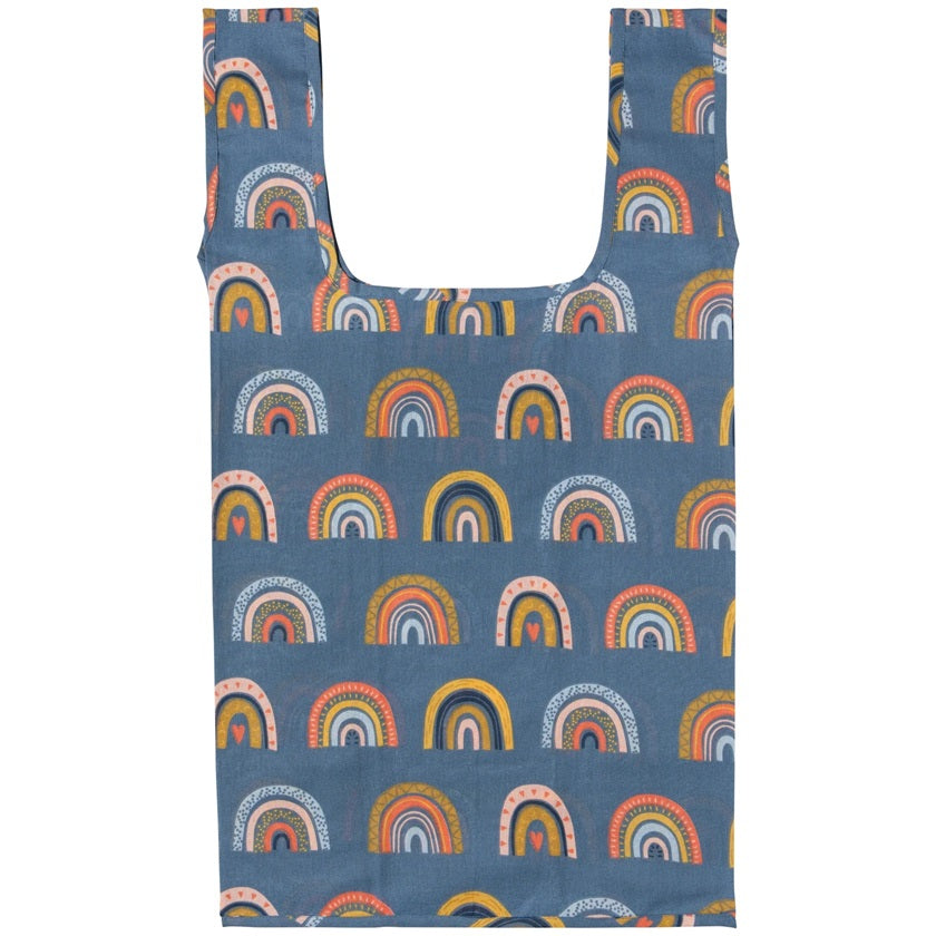 Packable Tote Bags