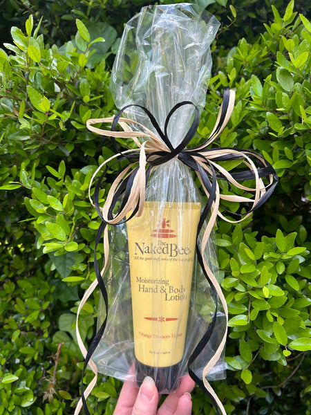 Teacher or Nurse Appreciation Gift Set