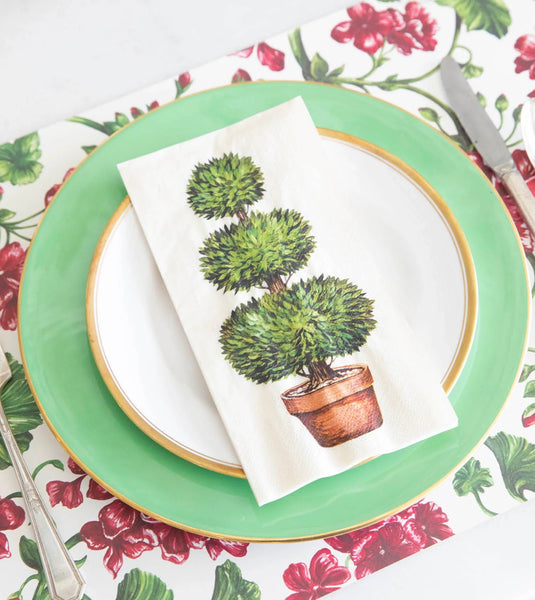 Guest Napkins - Everyday