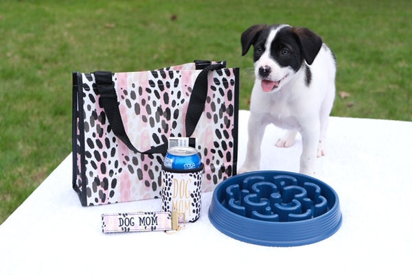 Dog Dad + Mom Collection