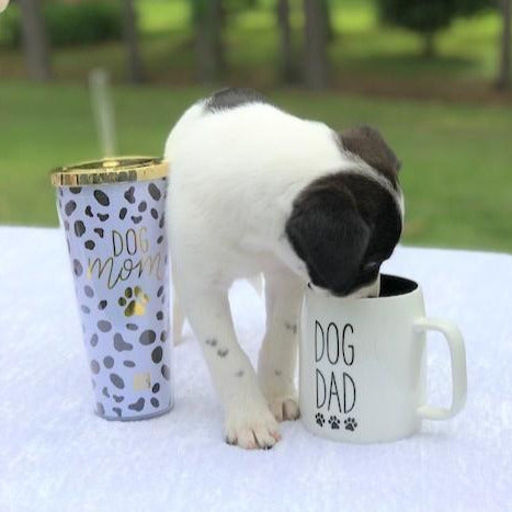 Dog Dad + Mom Collection