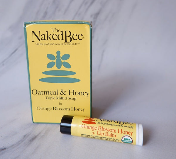 Foot Balm, Soap, Lip Balm, Lotion + More