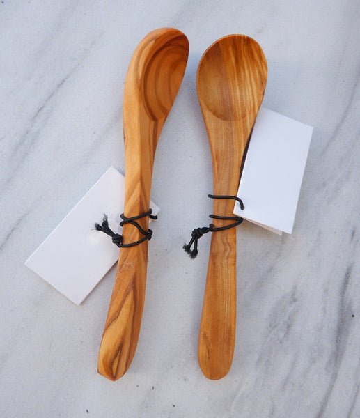 Olivewood: Serving Pieces