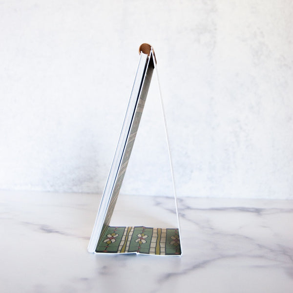 Hymn Calendars + Notepads