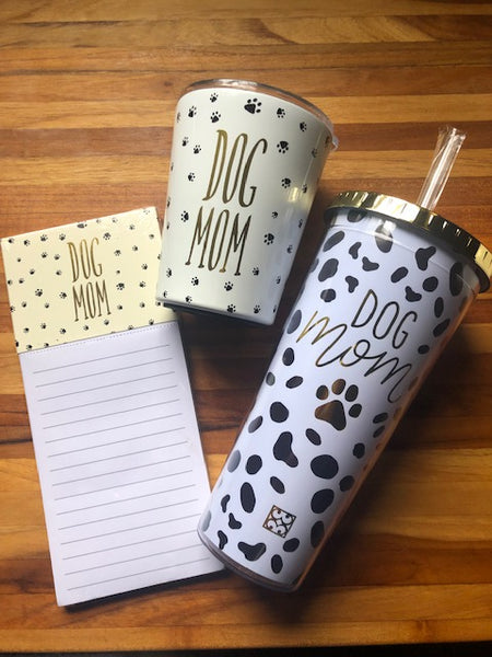 Dog Dad + Mom Collection