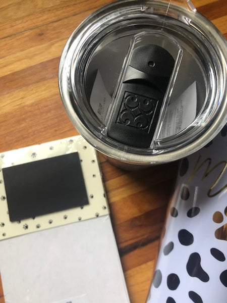 Dog Dad + Mom Collection