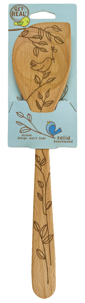 Nature Spatulas and Spoons