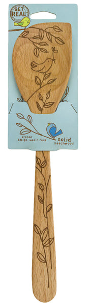 Nature Spatulas and Spoons