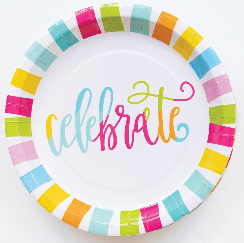 Cue the Confetti - All She Wrote Notes Collection