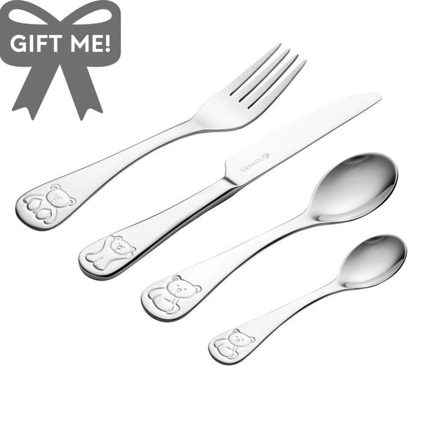 Toddler and Childrens Utensil Sets
