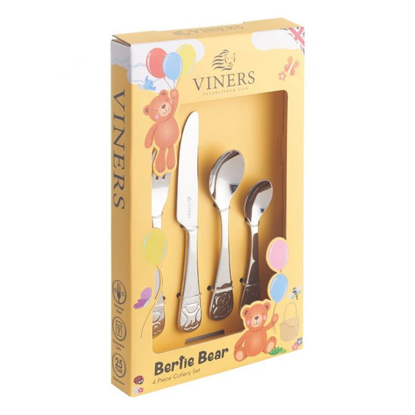 Toddler and Childrens Utensil Sets