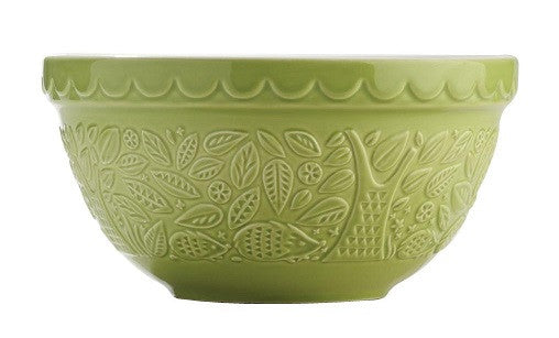 Mason Cash In the Forest Mixing Bowl Set / Basin