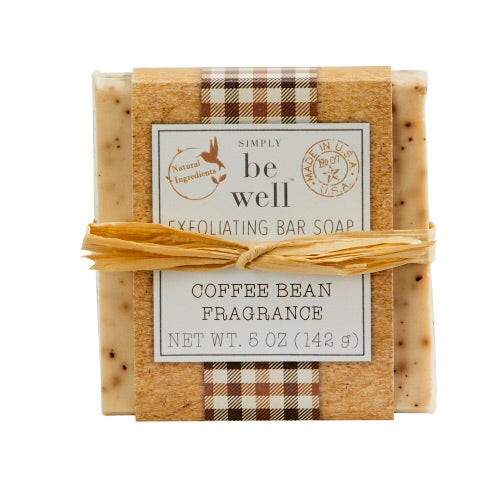 Bee Well, Goat Milk, Honey Soaps: Made in USA