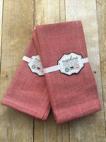 Cloth Napkin Collection