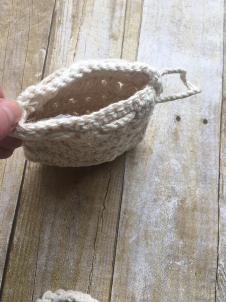 Toockies: Fair Trade wash cloths