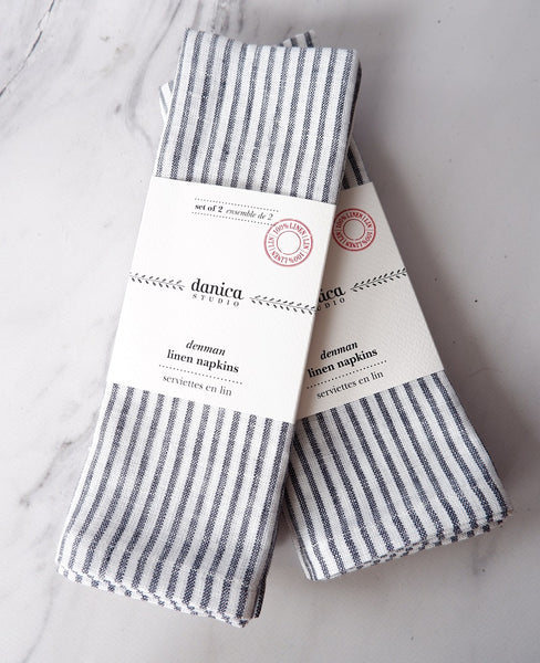 Cloth Napkin Collection