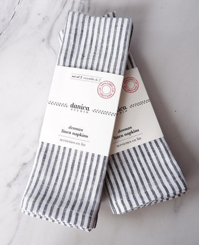 Cloth Napkin Collection