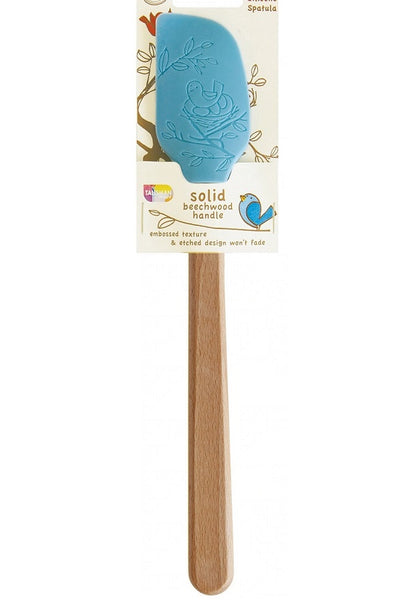 Nature Spatulas and Spoons