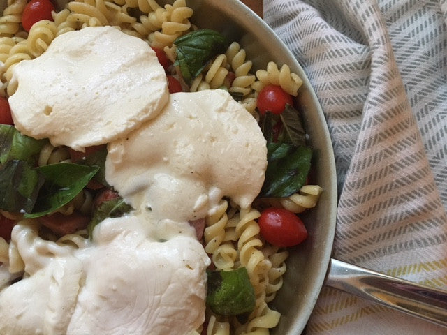 Caprese Family Dinner - Recipe