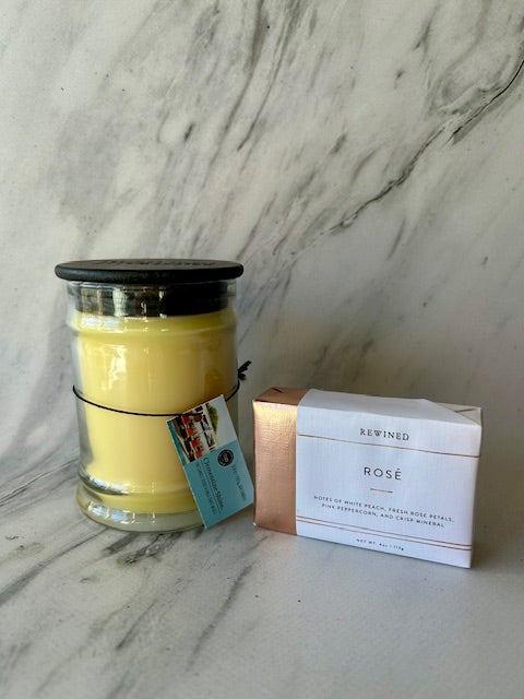 Valentine's Day Gift Set