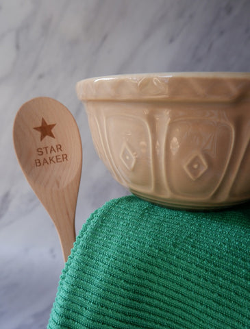 Great British Bake Off - Baking Gift Set