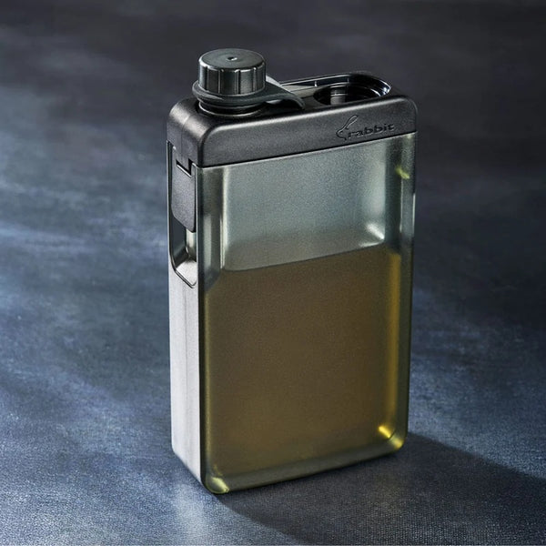 Plastic Flask