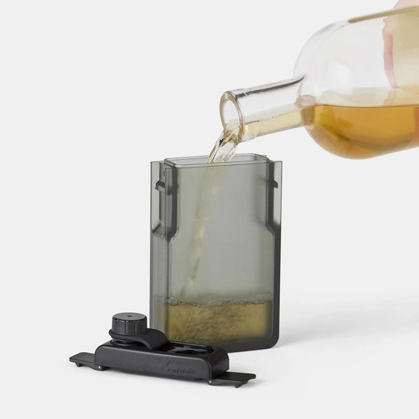 Plastic Flask