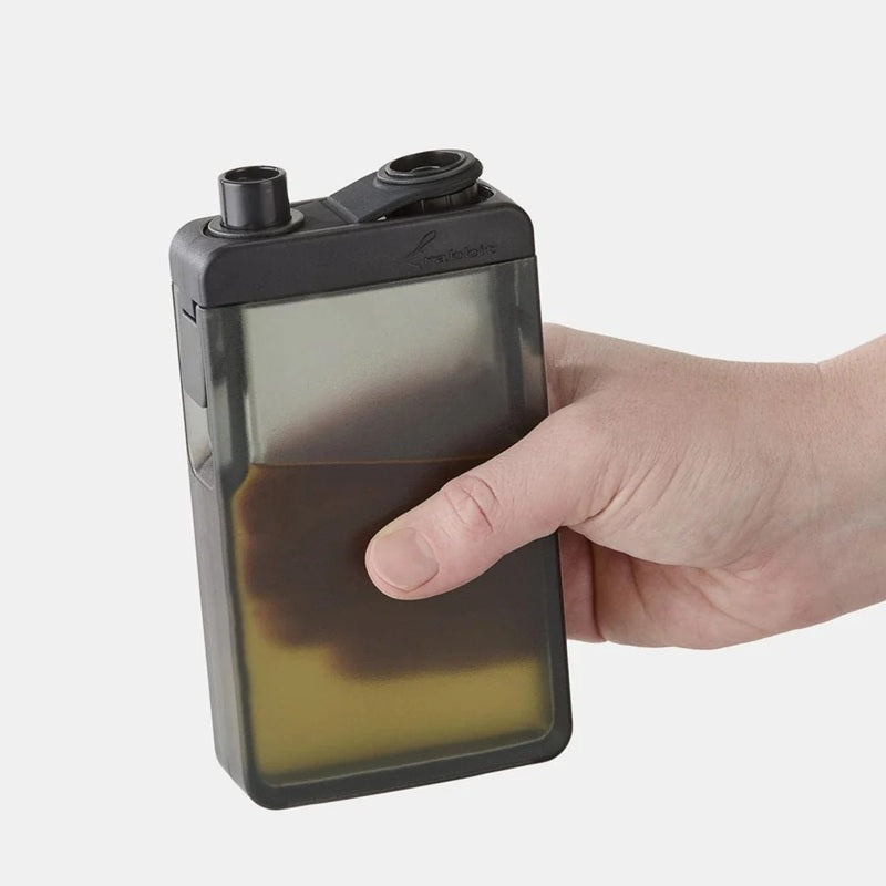 Plastic Flask