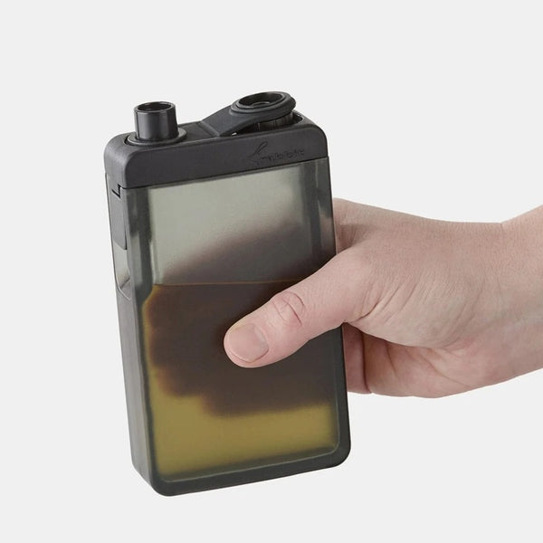 Plastic Flask