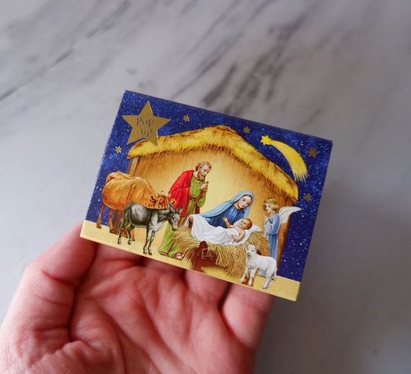 German Nativity and Advent Collection